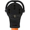 Ac Works 25ft RV/ EV/ Generator 50A 125/250V NEMA 14-50 Power Cord With Handles 1450PR-025 - alternate 2